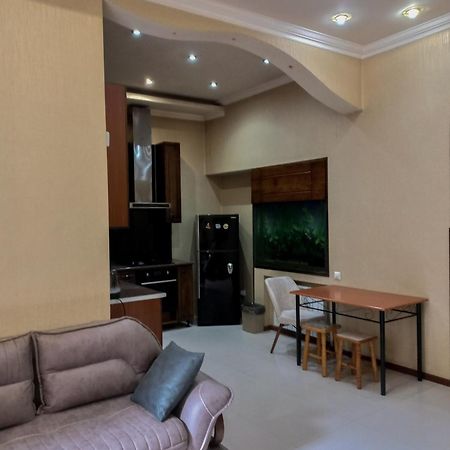 Tatapartment Тбилиси Екстериор снимка