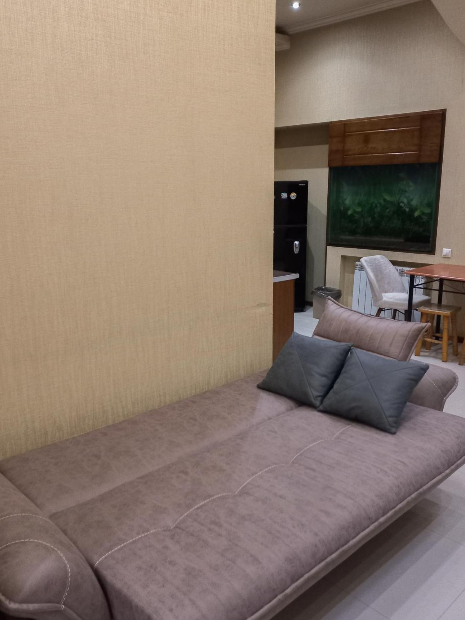Tatapartment Тбилиси Екстериор снимка