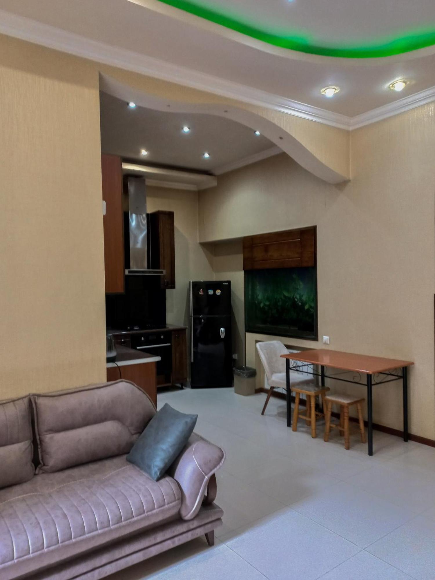 Tatapartment Тбилиси Екстериор снимка