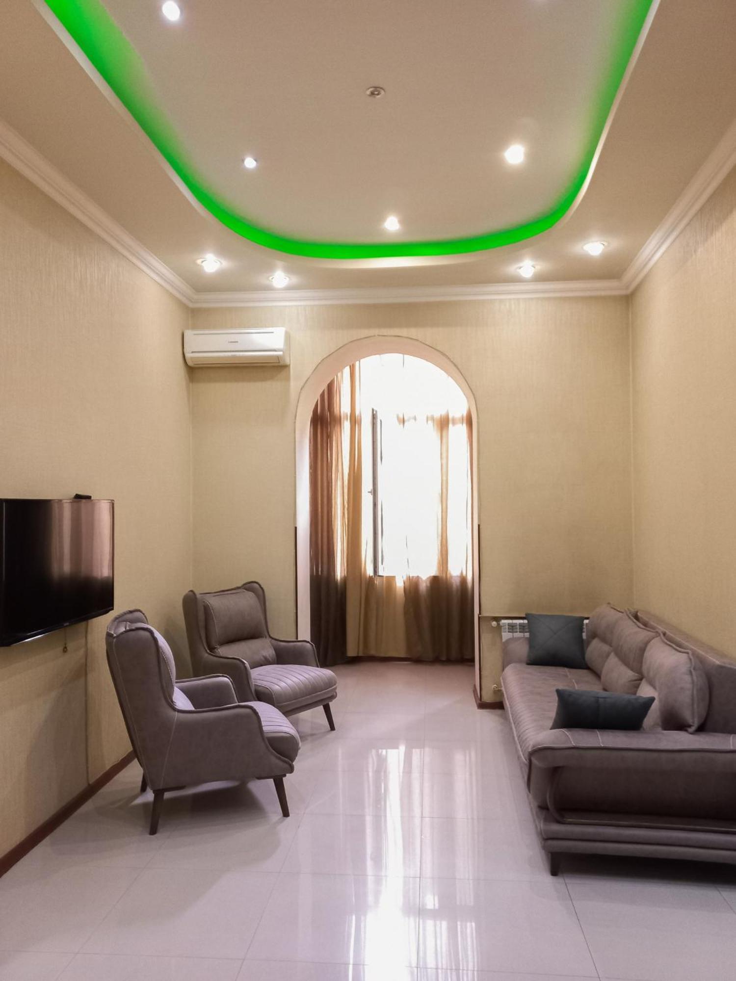Tatapartment Тбилиси Екстериор снимка