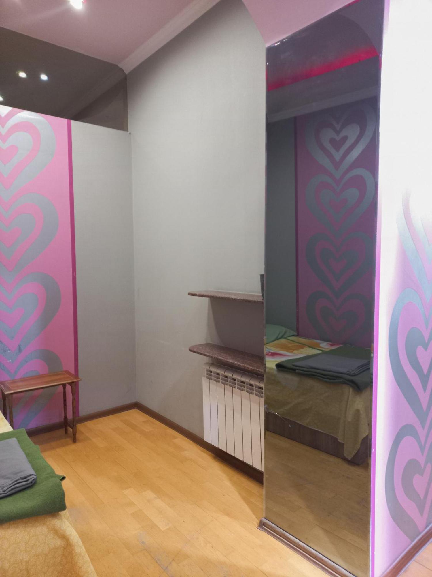 Tatapartment Тбилиси Екстериор снимка