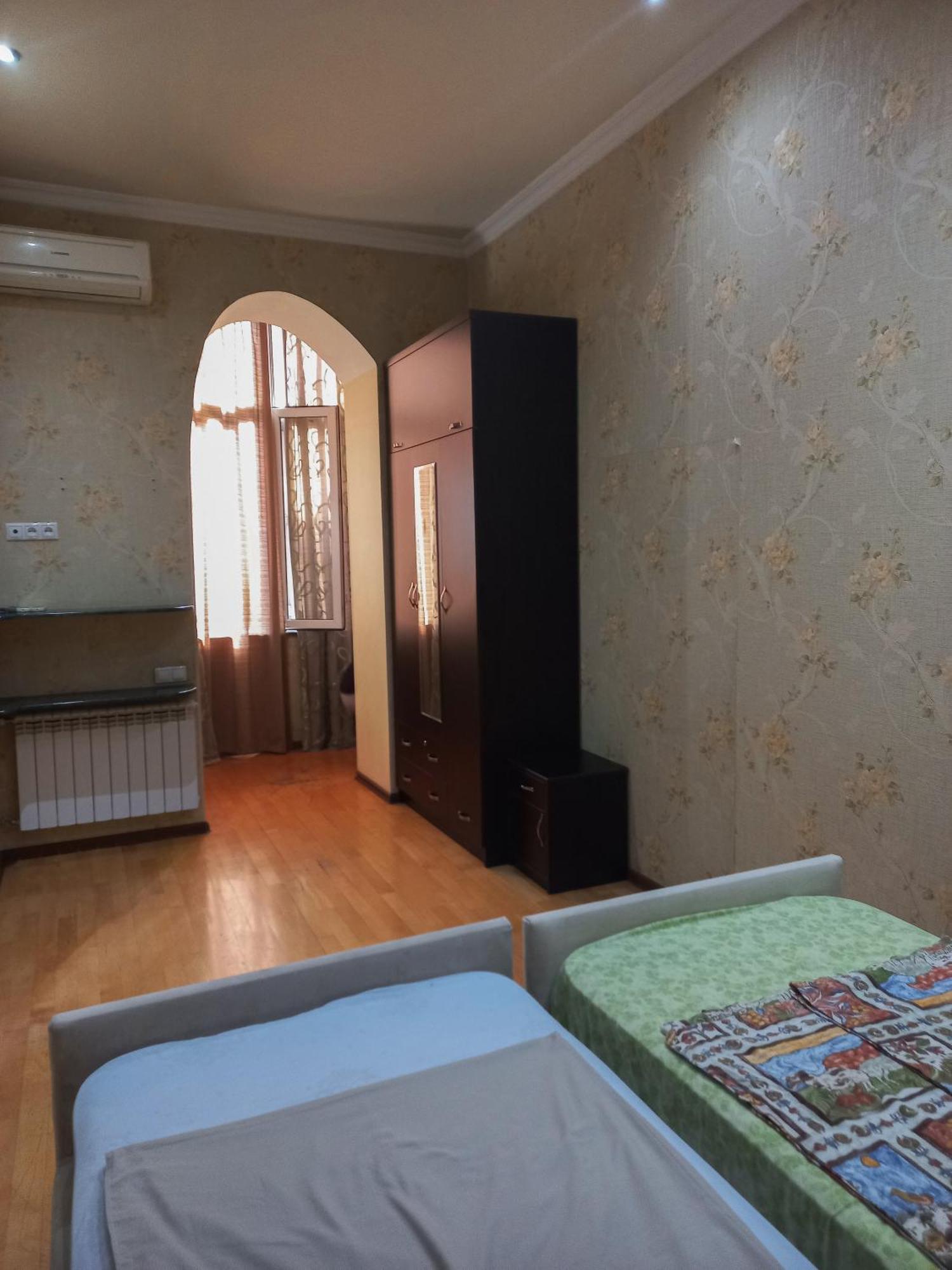 Tatapartment Тбилиси Екстериор снимка