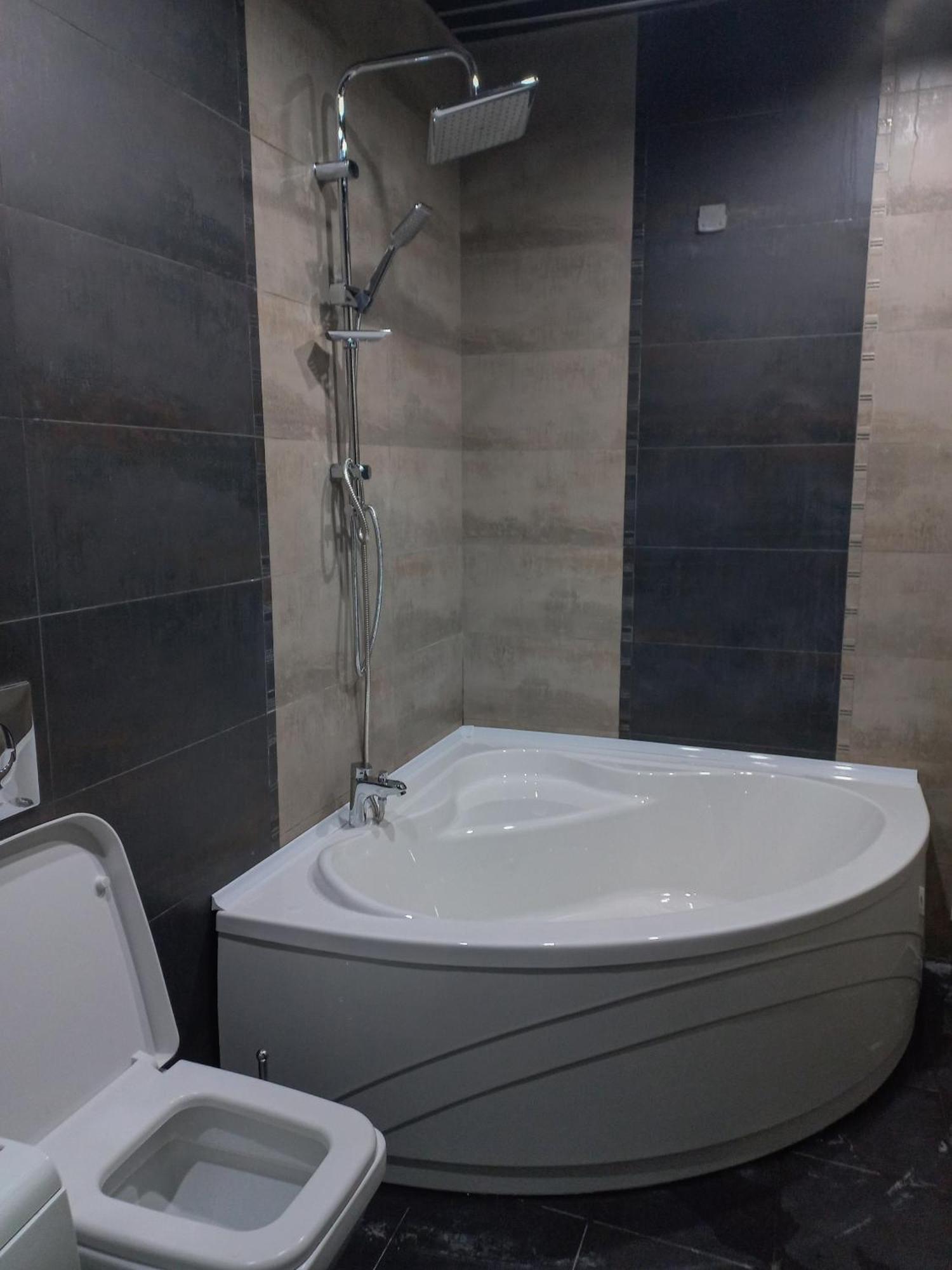 Tatapartment Тбилиси Екстериор снимка