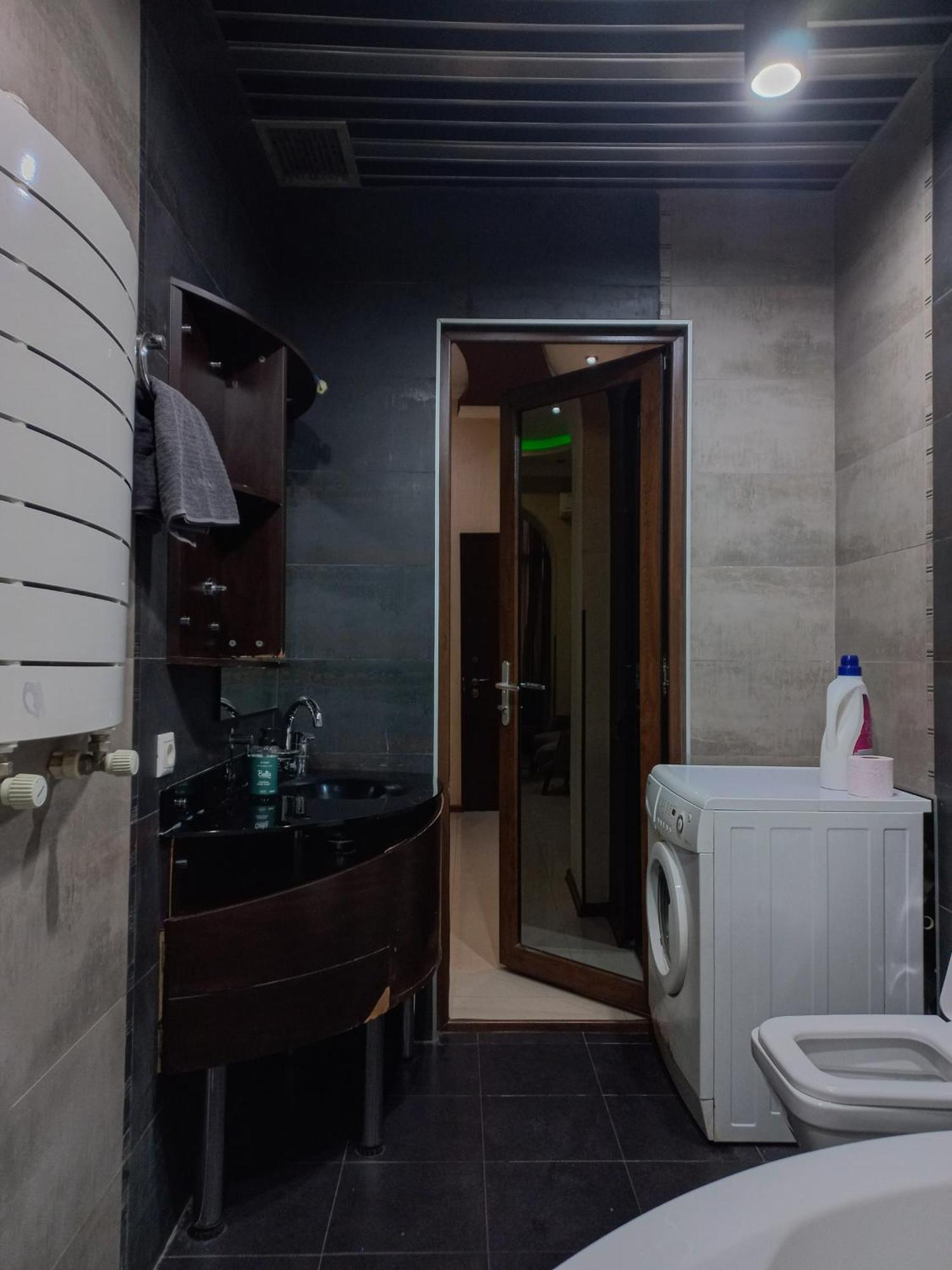 Tatapartment Тбилиси Екстериор снимка